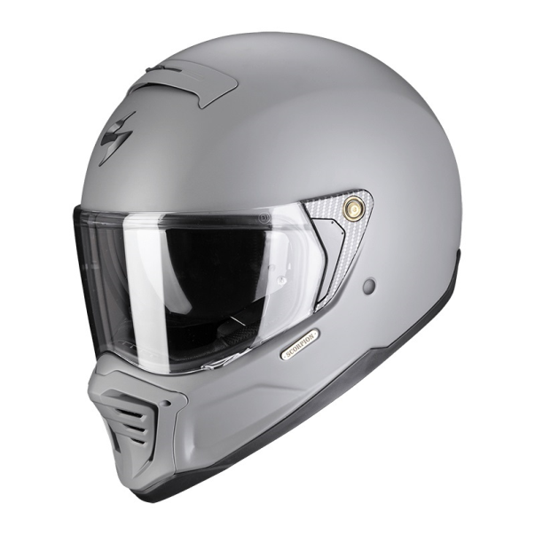 Capacete Streetfight Scorpion Exo-Hx1...