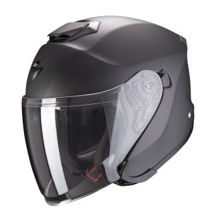 Capacete Jet Scorpion...