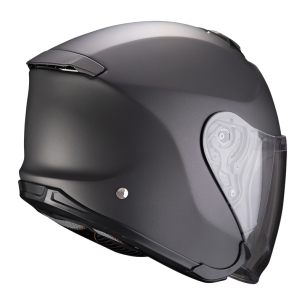 Capacete Jet Scorpion... 2