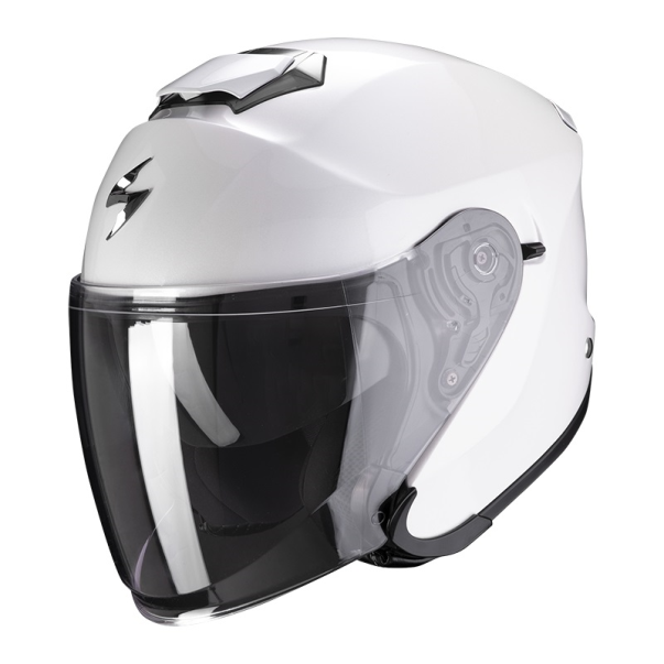 Casque Jet Scorpion Exo-S1 Solid...