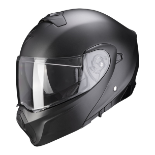 Capacete Modular Scorpion...