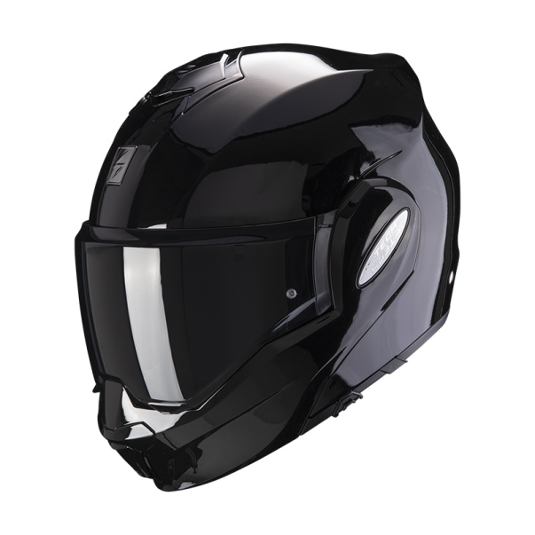 Capacete Modular Scorpion Exo-Tech...