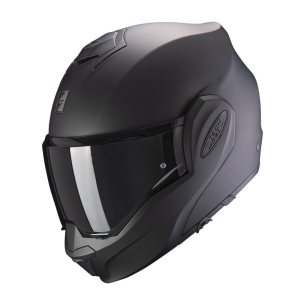 Capacete Modular Scorpion...