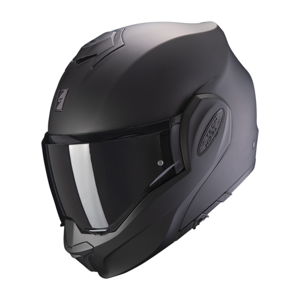Casco Modular Scorpion Exo-Tech Evo...