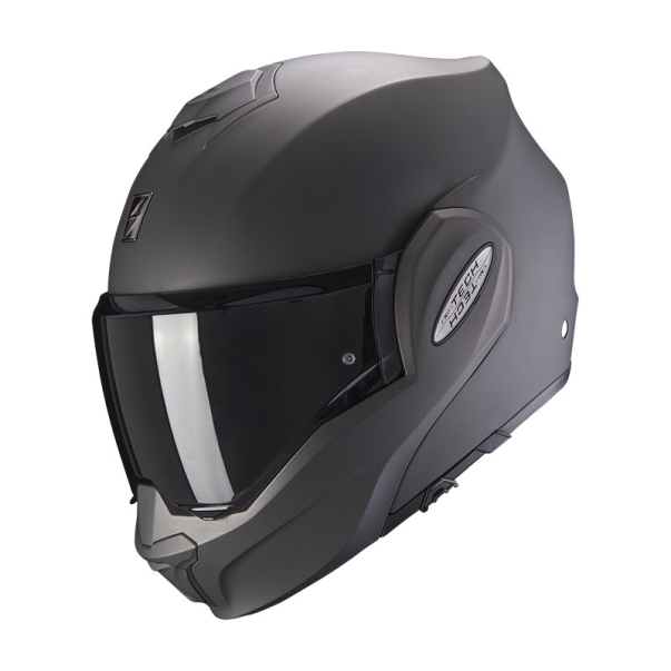 Capacete Modular Scorpion Exo-Tech...