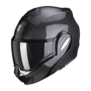 Capacete Modular Scorpion...