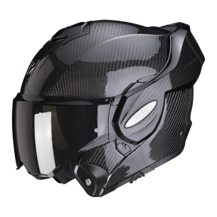 Capacete Modular Scorpion... 2