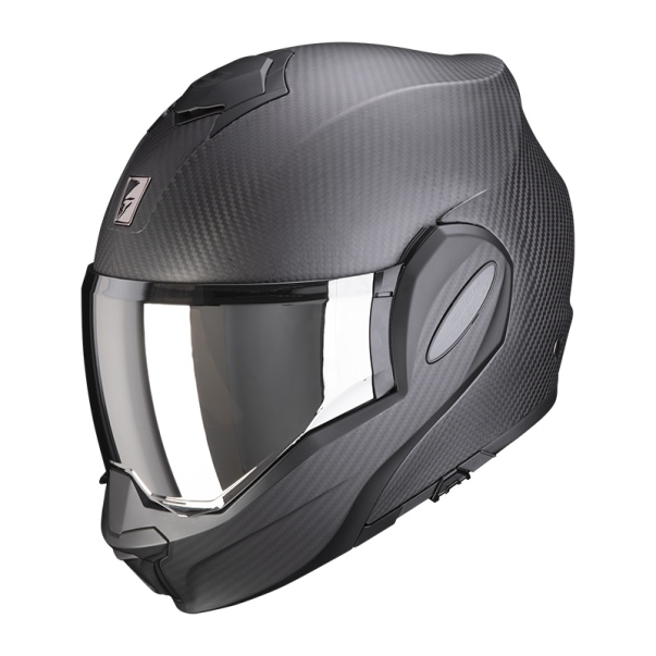 Helmet Modular Scorpion Exo-Tech Evo...