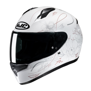 Capacete Integral HJC C10...