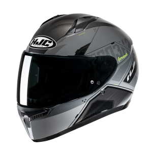 Capacete Integral HJC C10...
