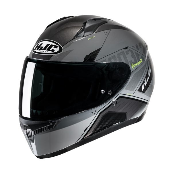 Capacete Integral HJC C10 Inka MC3H