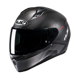 Capacete Integral HJC C10...
