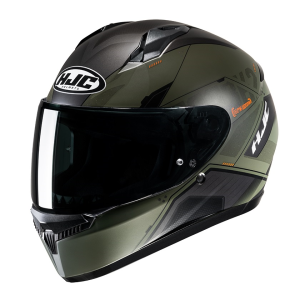 Casque intégral HJC C10...