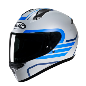 HJC Full Face Helmet C10...