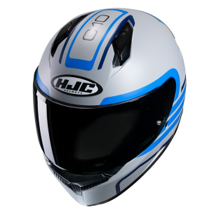 Casque intégral HJC C10... 2
