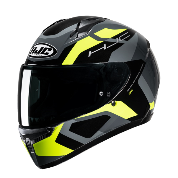 Casco Integral HJC C10 Tins MC3H