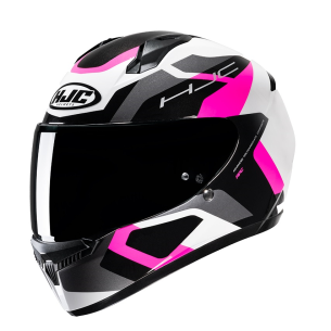 Casque intégral HJC C10...