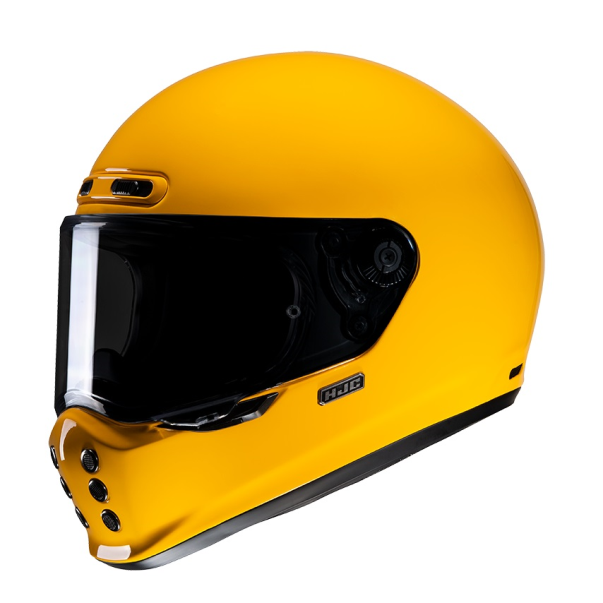 Capacete Integral HJC V10 Uni Deep...
