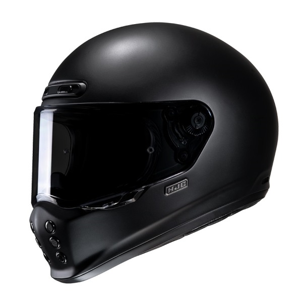 Casco Integral HJC V10 Uni Semi Flat...