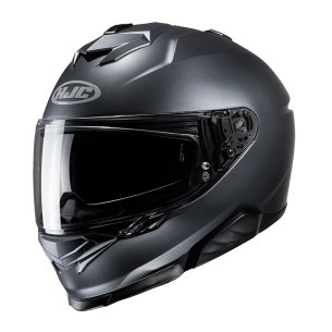 Casque intégral HJC i71 Uni...