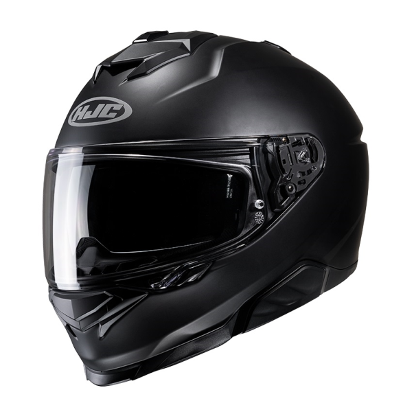 Casque intégral HJC i71 Uni Semi Flat...