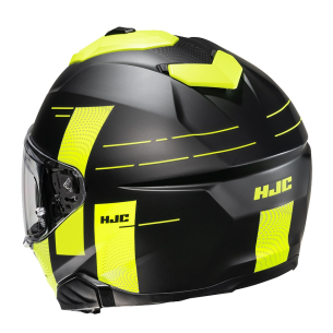 Capacete Integral HJC i71... 2