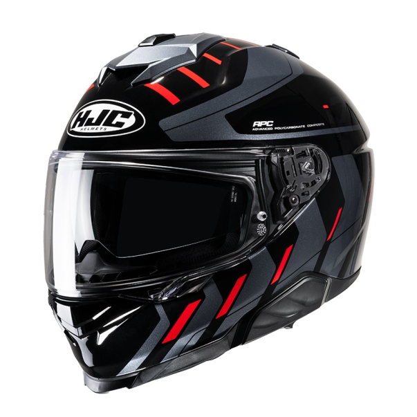 Casque intégral HJC i71 Simo MC1