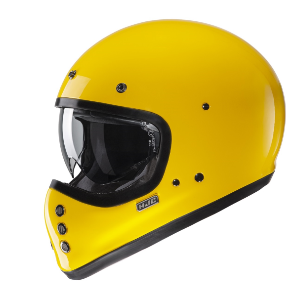 Capacete Integral HJC V60 Uni Deep...