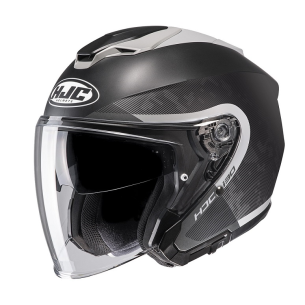 Capacete Jet HJC i30 Dexta...
