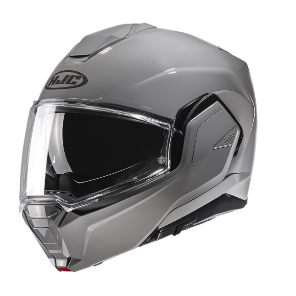 Capacete Modular HJC i100 Uni N. Grey