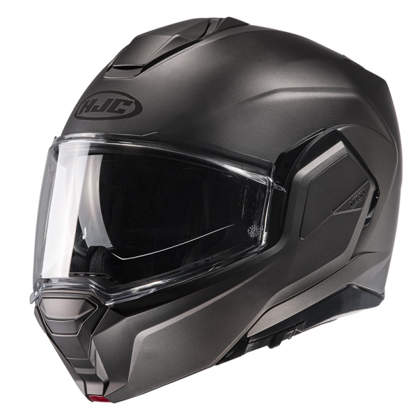 Casco Modular HJC i100 Uni Semi Flat...