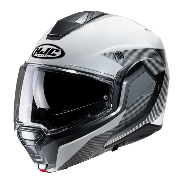 Casque Modulable HJC i100 Beston MC5