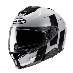 HJC Full Face Helmet i71...