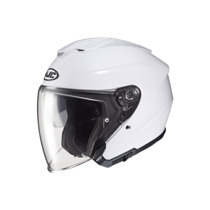 Casque Jet HJC i30 Uni...