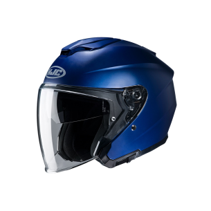 Casco Jet HJC i30 Uni Semi...