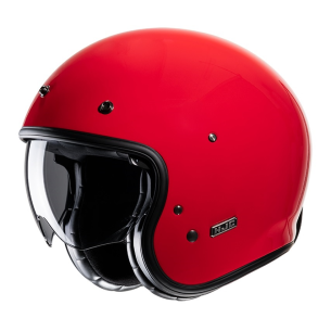 Capacete Jet HJC V31 Uni...