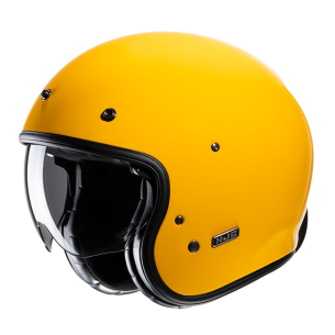 Capacete Jet HJC V31 Uni...