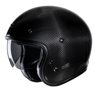 Capacete Jet HJC V31 CARBON...