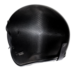 Jet Helmet HJC V31 CARBON... 2