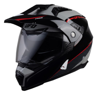 Casque Trail UFO Aries...