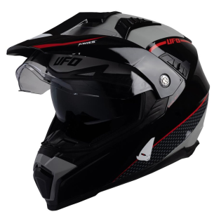 Casque Trail UFO Aries... 2