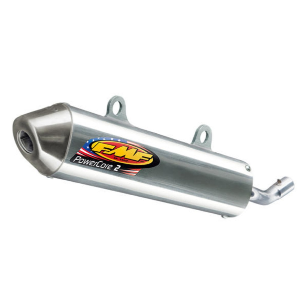 Ponteira FMF Powercore 2 Honda CR 250...