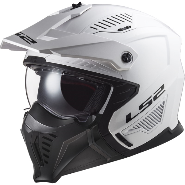 Casque Jet Ls2 OF606 Drifter Solid...