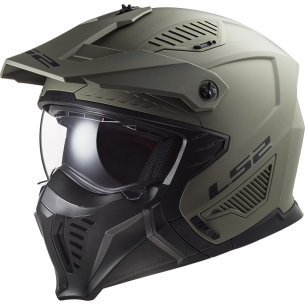 Capacete Jet Ls2 OF606...