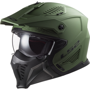Casco Jet Ls2 OF606 Drifter...