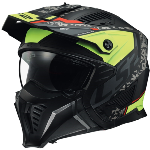 Casco Jet Ls2 OF606 Drifter...