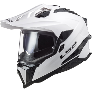 Helmet Trail Ls2 MX701...