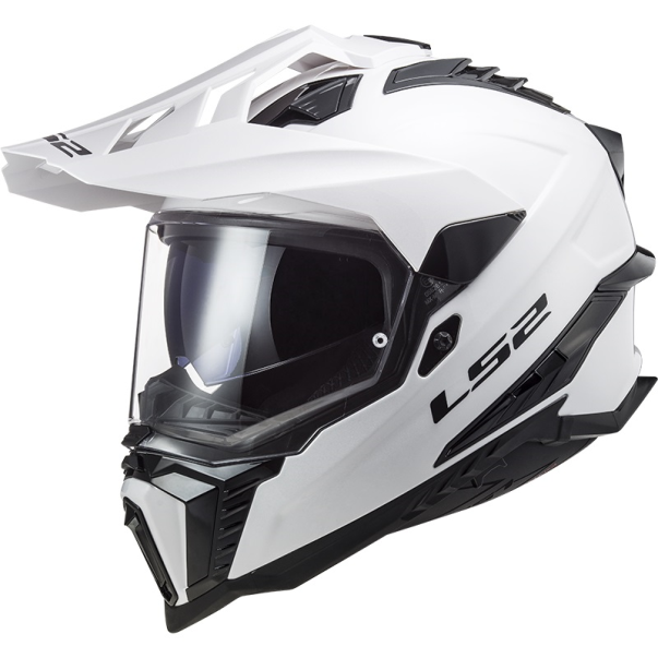 Capacete Trail Ls2 MX701 Explorer...