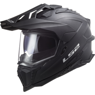Capacete Trail Ls2 MX701...
