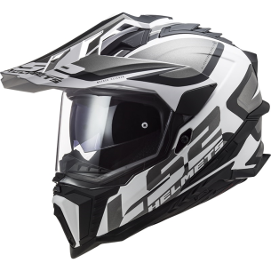 Casco Trail Ls2 MX701...